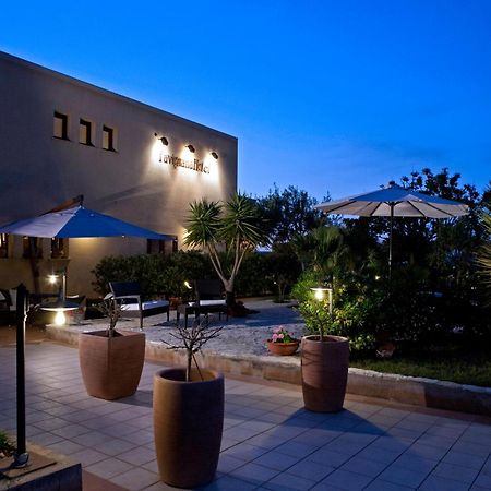 Favignana Hotel Concept Holiday Esterno foto