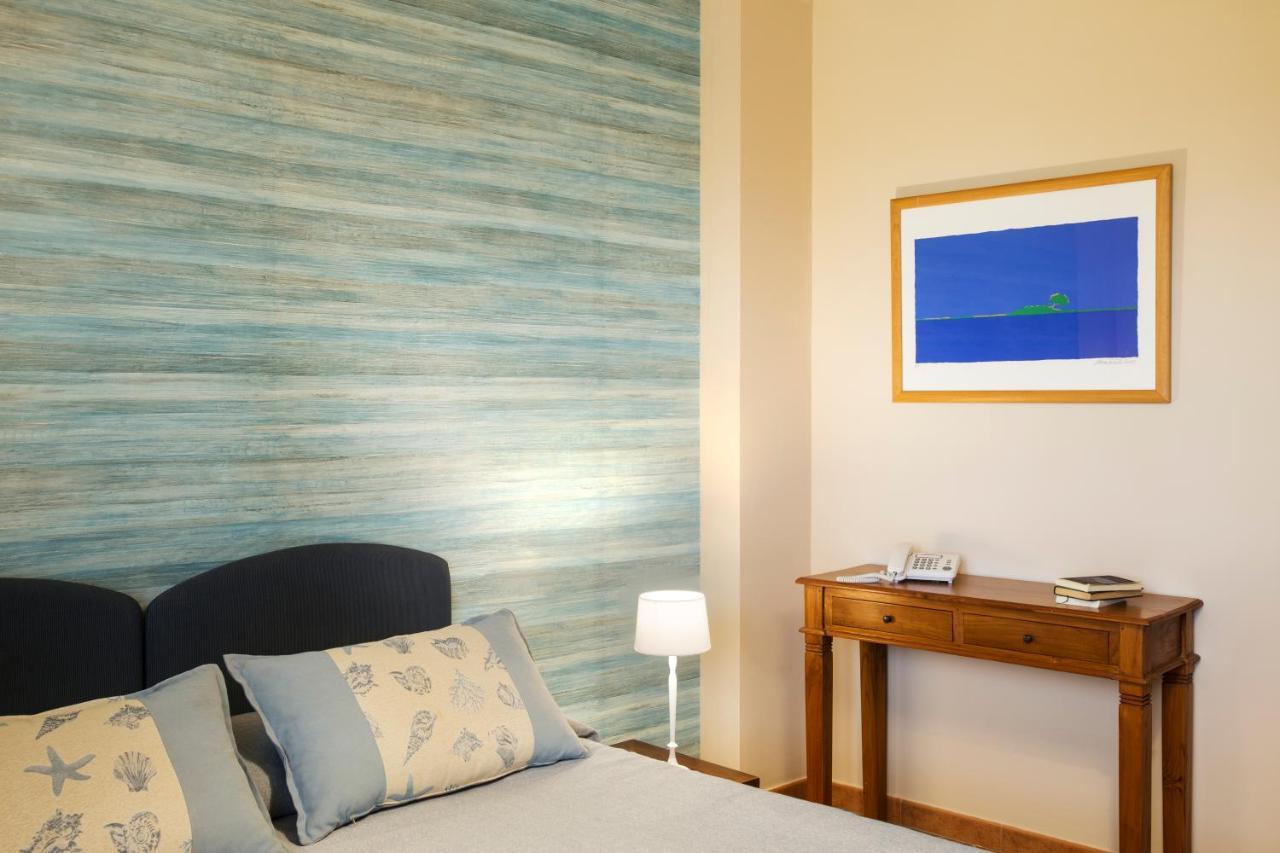 Favignana Hotel Concept Holiday Esterno foto