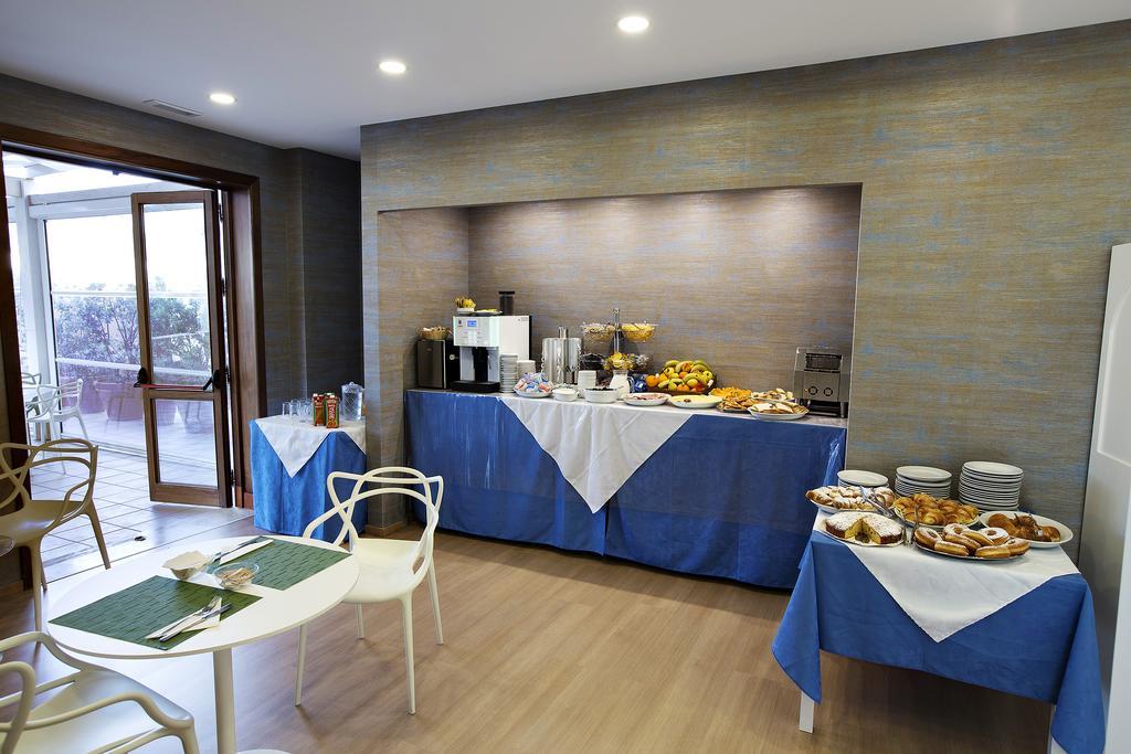 Favignana Hotel Concept Holiday Esterno foto