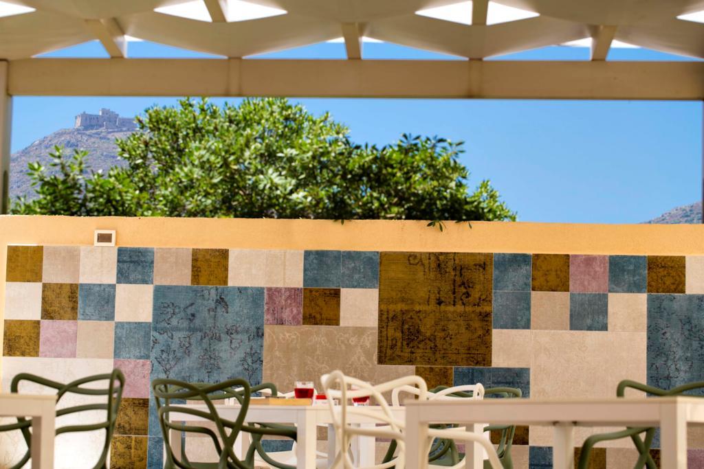 Favignana Hotel Concept Holiday Esterno foto