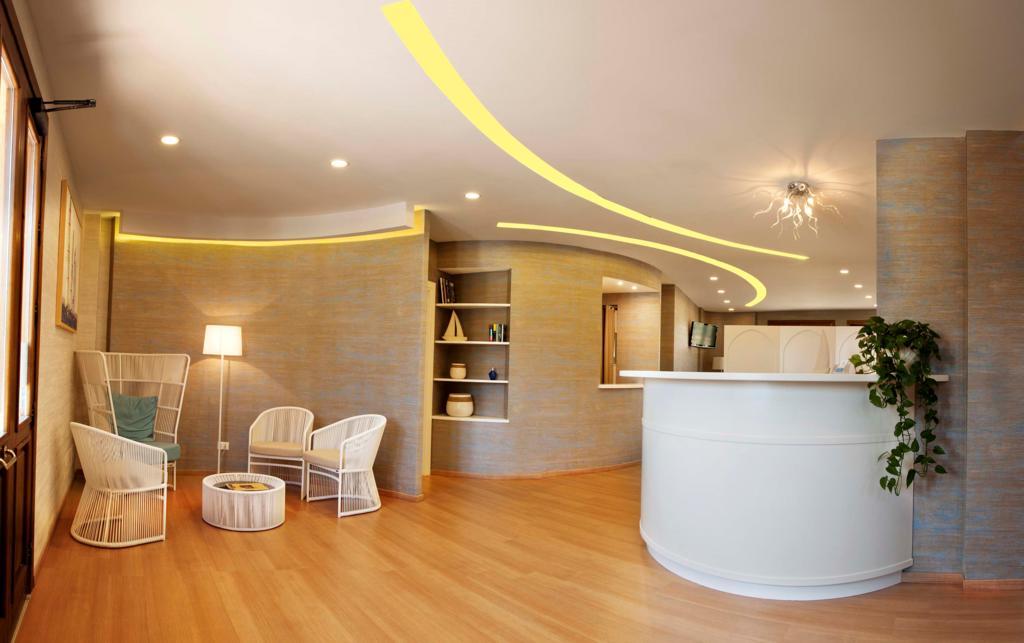 Favignana Hotel Concept Holiday Esterno foto