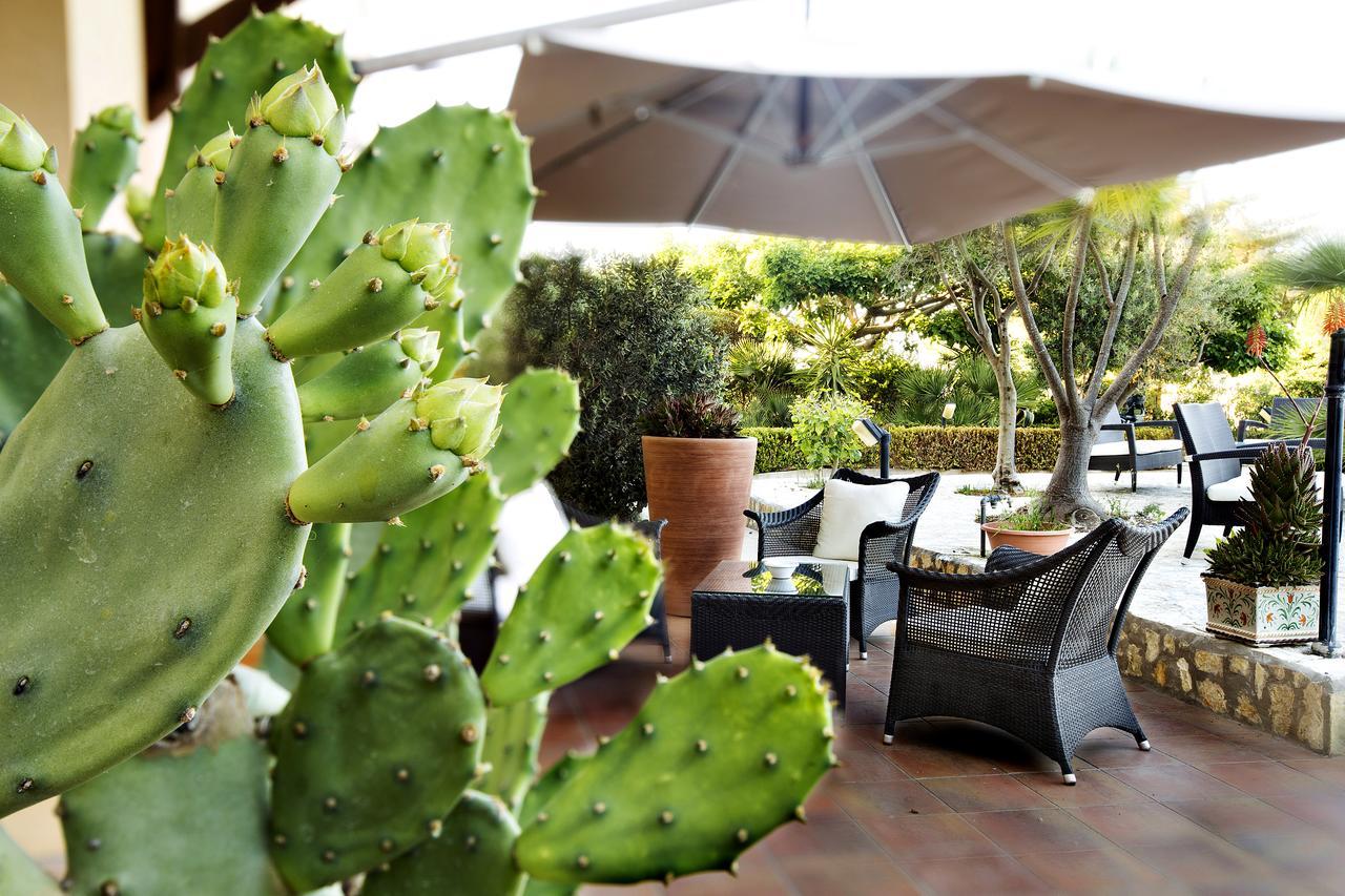 Favignana Hotel Concept Holiday Esterno foto