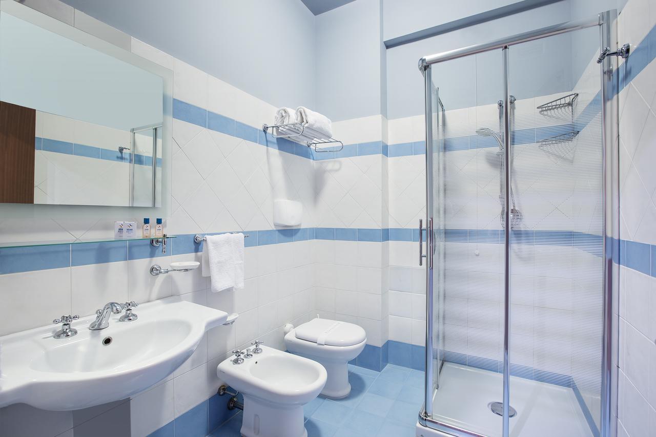 Favignana Hotel Concept Holiday Esterno foto