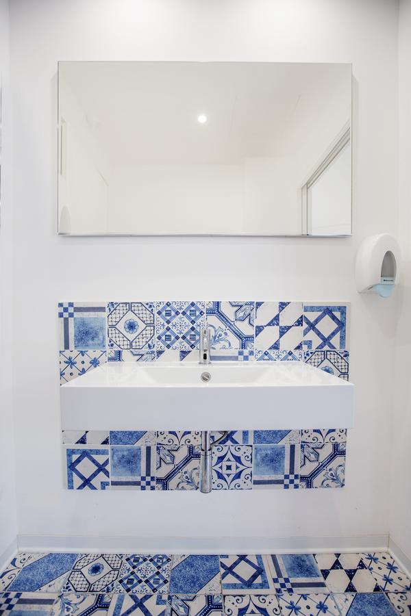 Favignana Hotel Concept Holiday Esterno foto