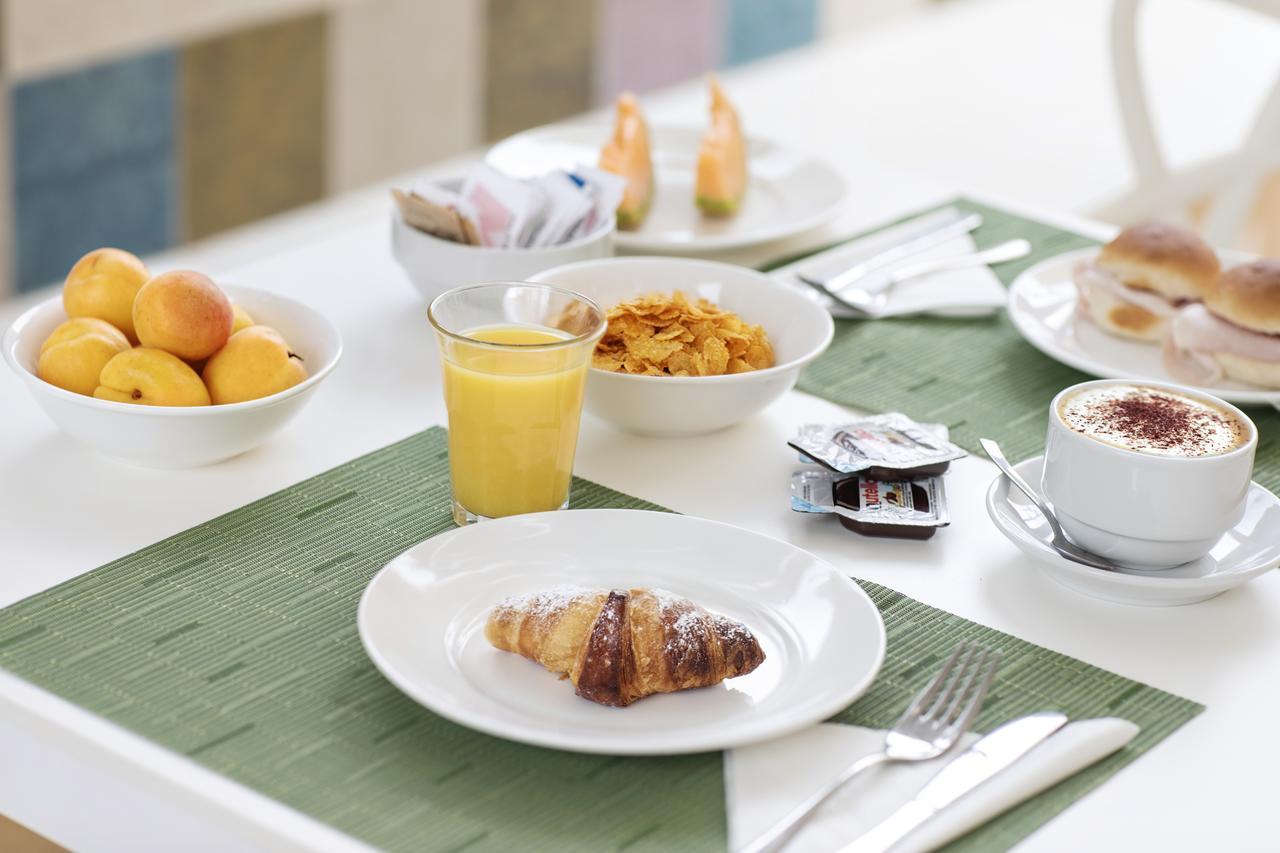 Favignana Hotel Concept Holiday Esterno foto