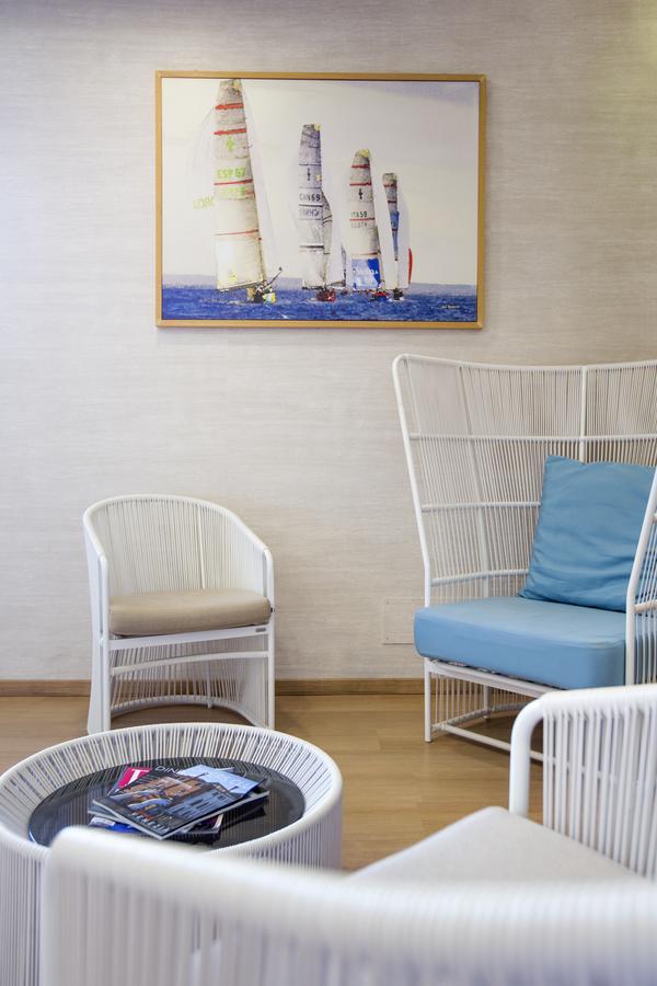 Favignana Hotel Concept Holiday Esterno foto