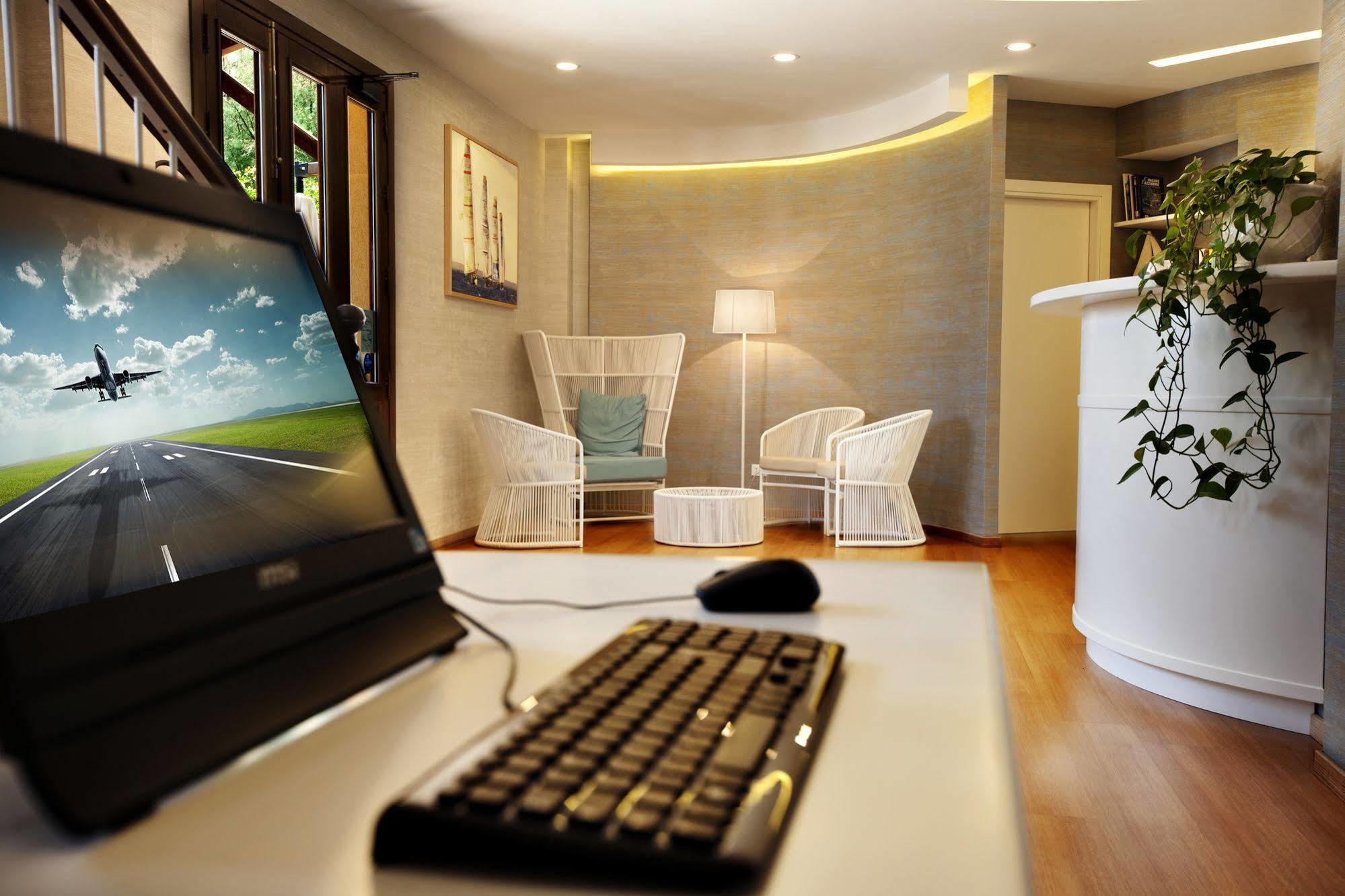 Favignana Hotel Concept Holiday Esterno foto
