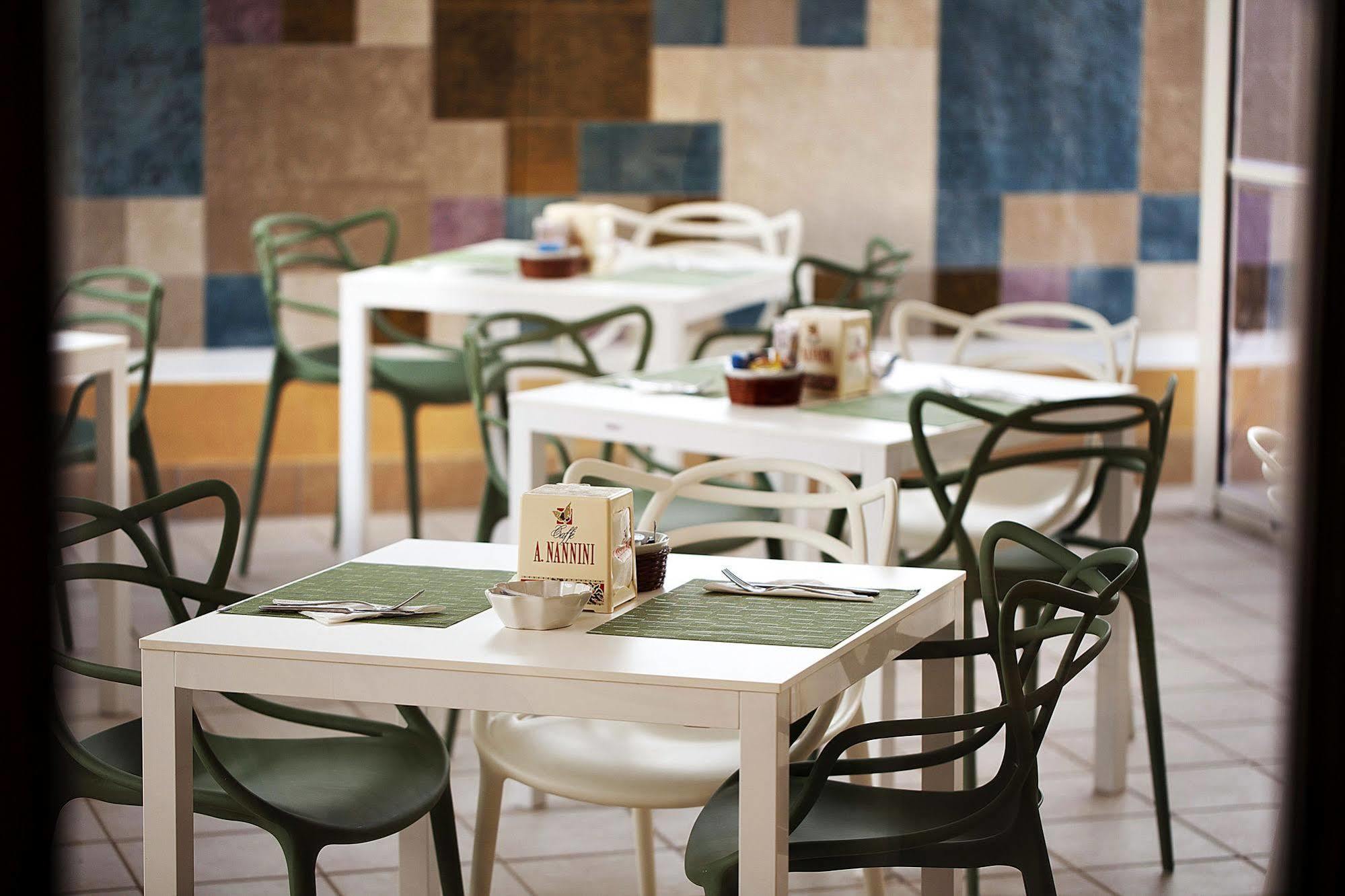 Favignana Hotel Concept Holiday Esterno foto
