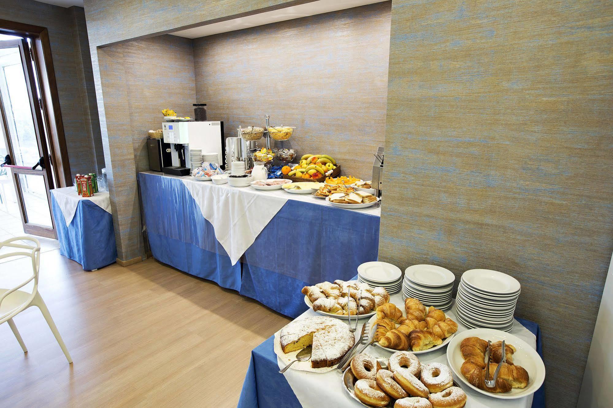 Favignana Hotel Concept Holiday Esterno foto