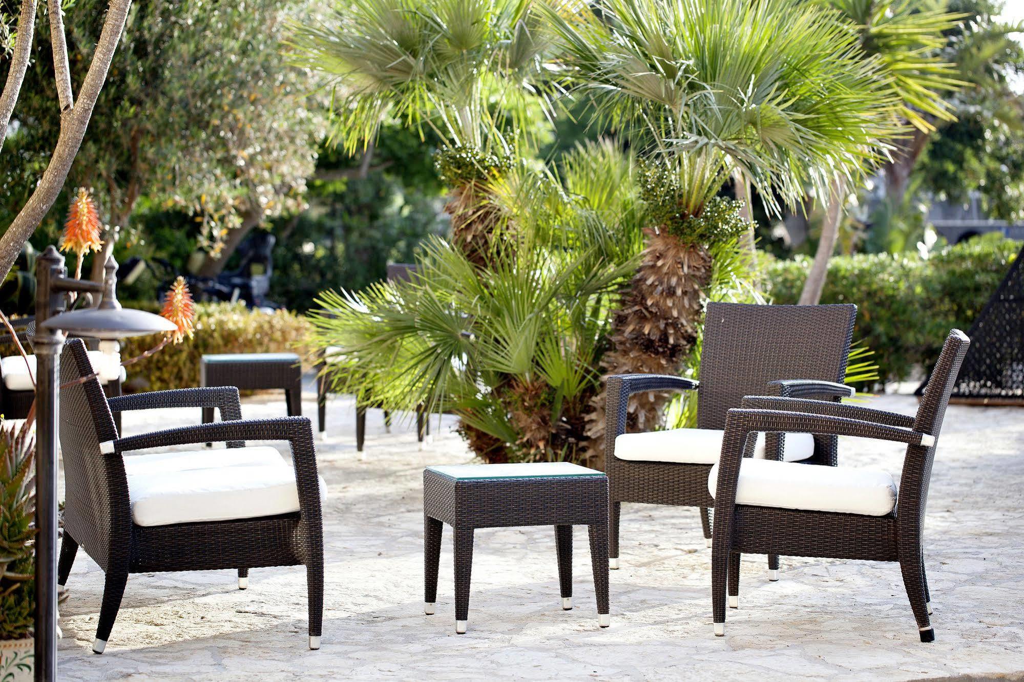 Favignana Hotel Concept Holiday Esterno foto