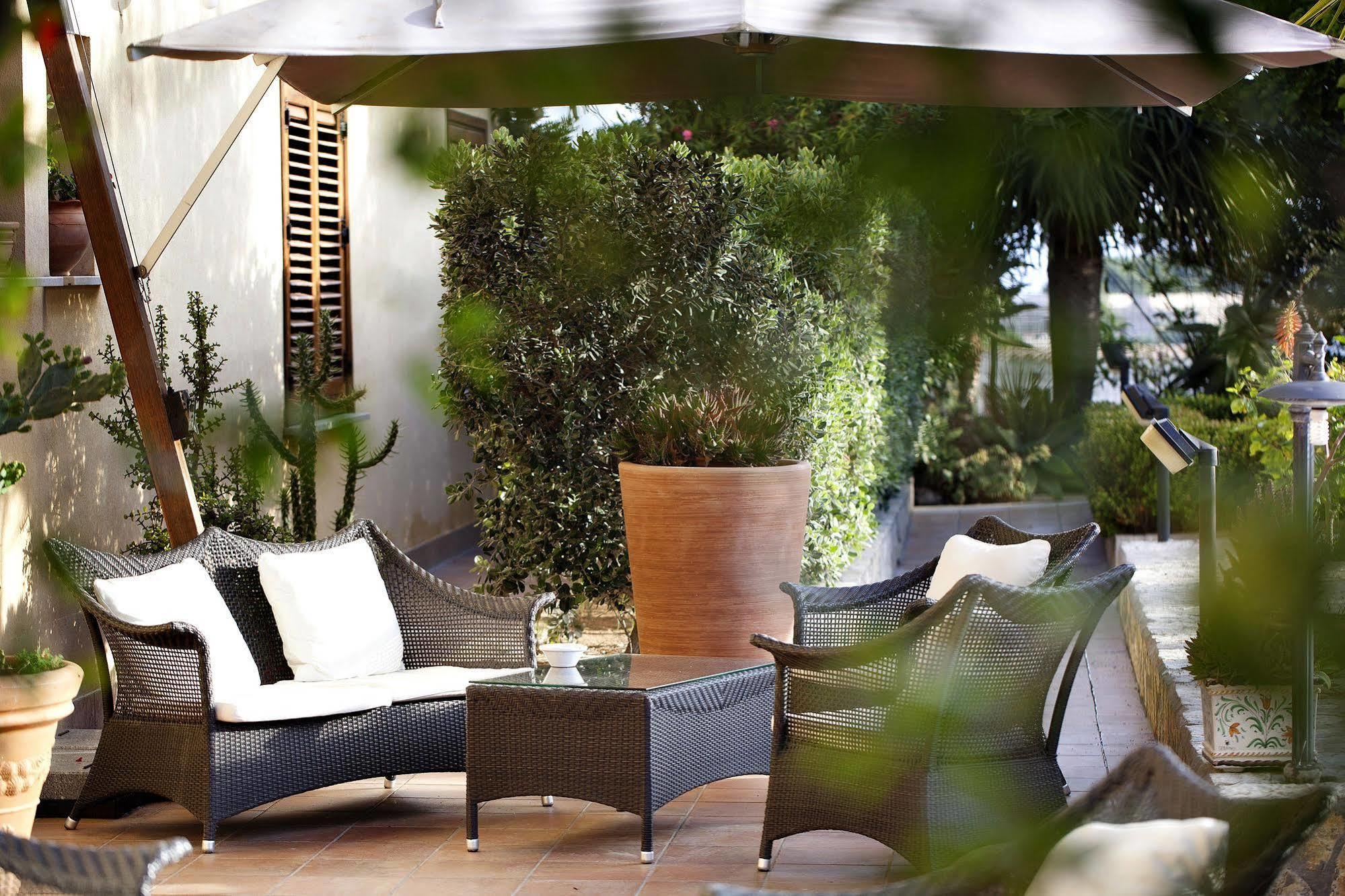 Favignana Hotel Concept Holiday Esterno foto