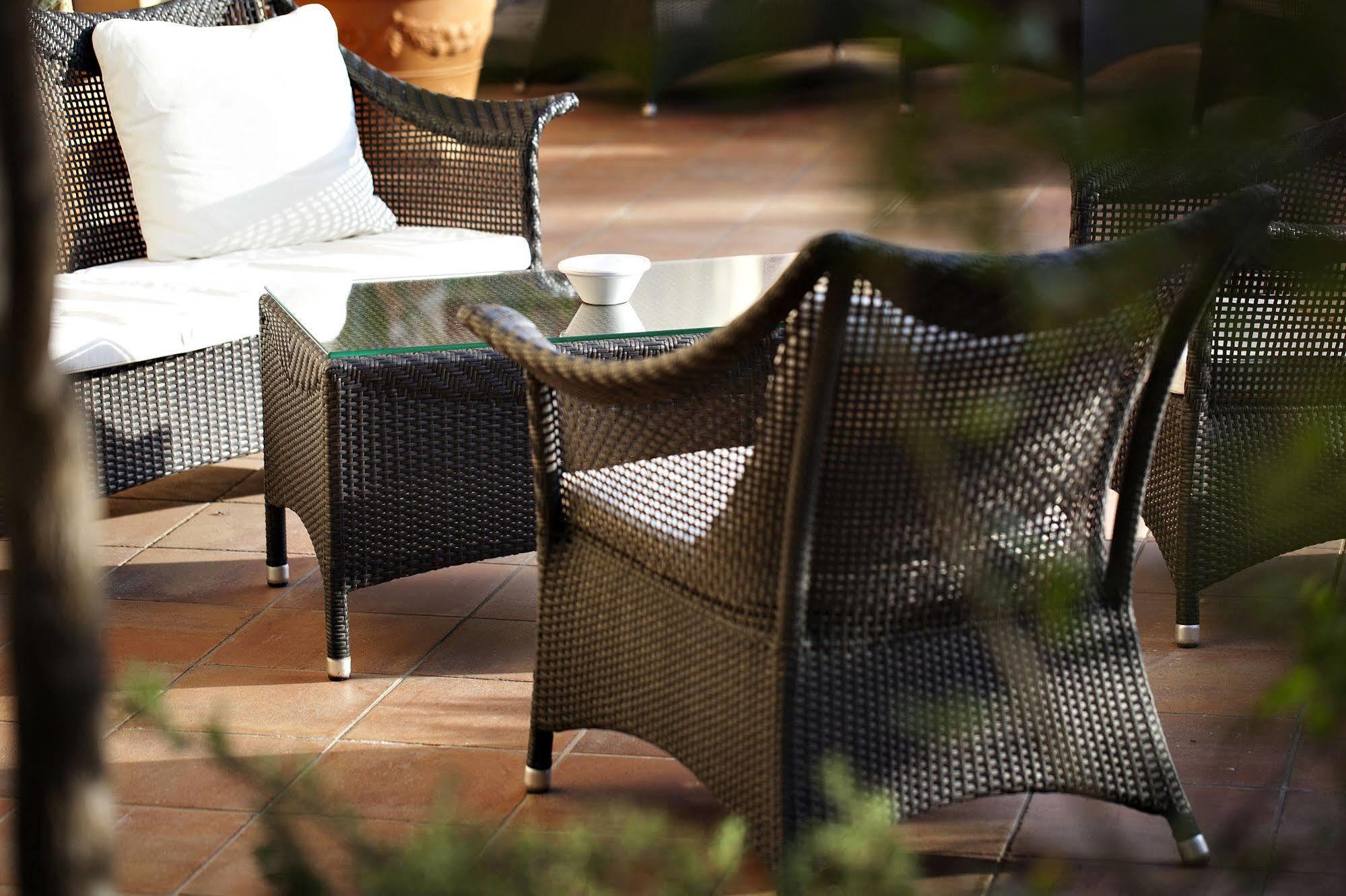 Favignana Hotel Concept Holiday Esterno foto