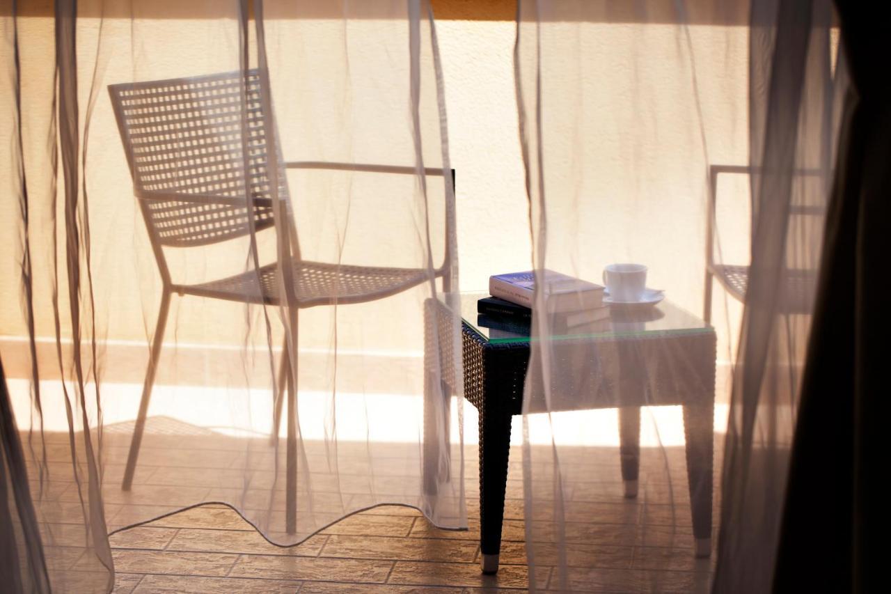 Favignana Hotel Concept Holiday Esterno foto