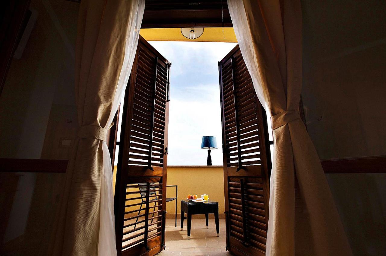 Favignana Hotel Concept Holiday Esterno foto