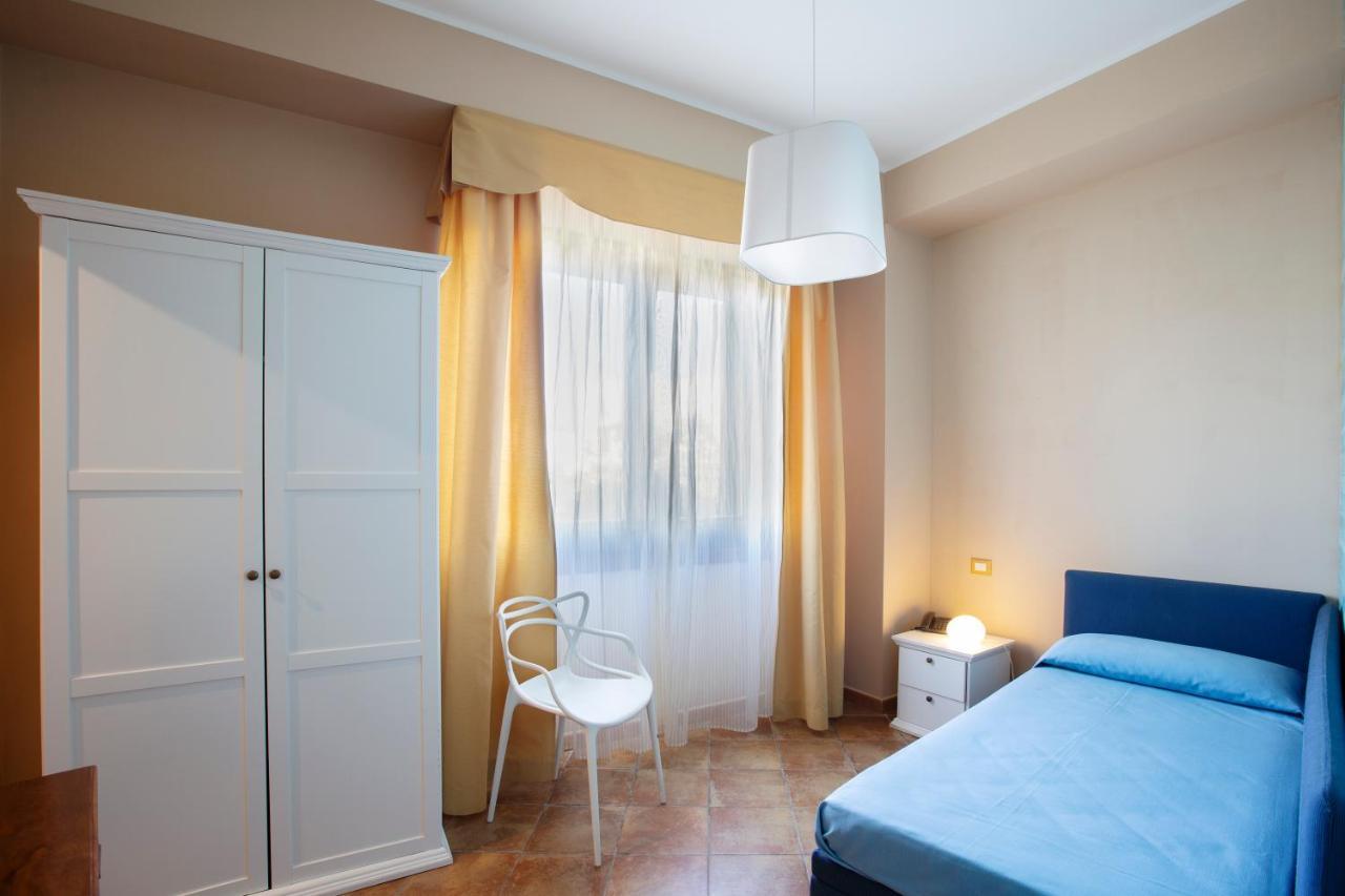 Favignana Hotel Concept Holiday Esterno foto