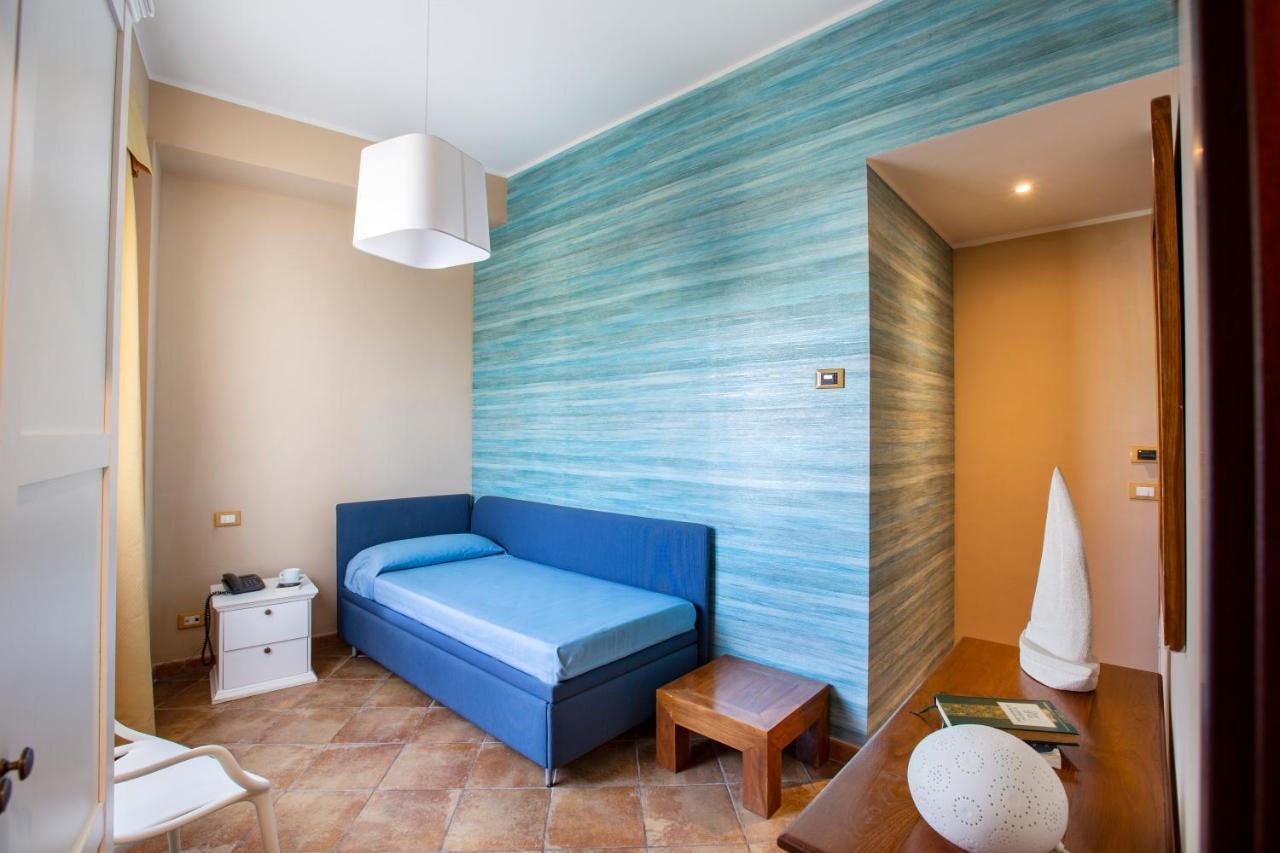 Favignana Hotel Concept Holiday Esterno foto