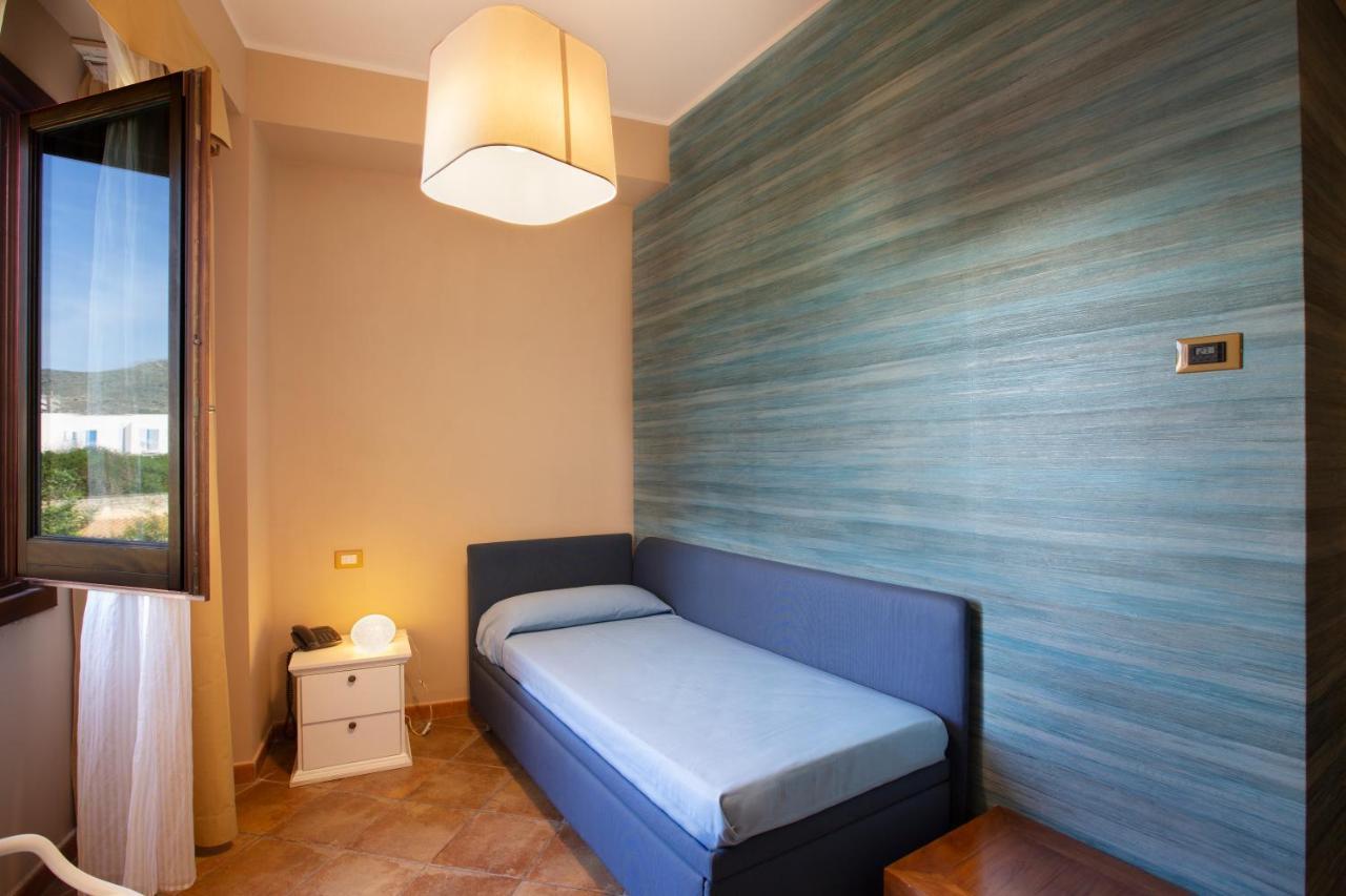 Favignana Hotel Concept Holiday Esterno foto