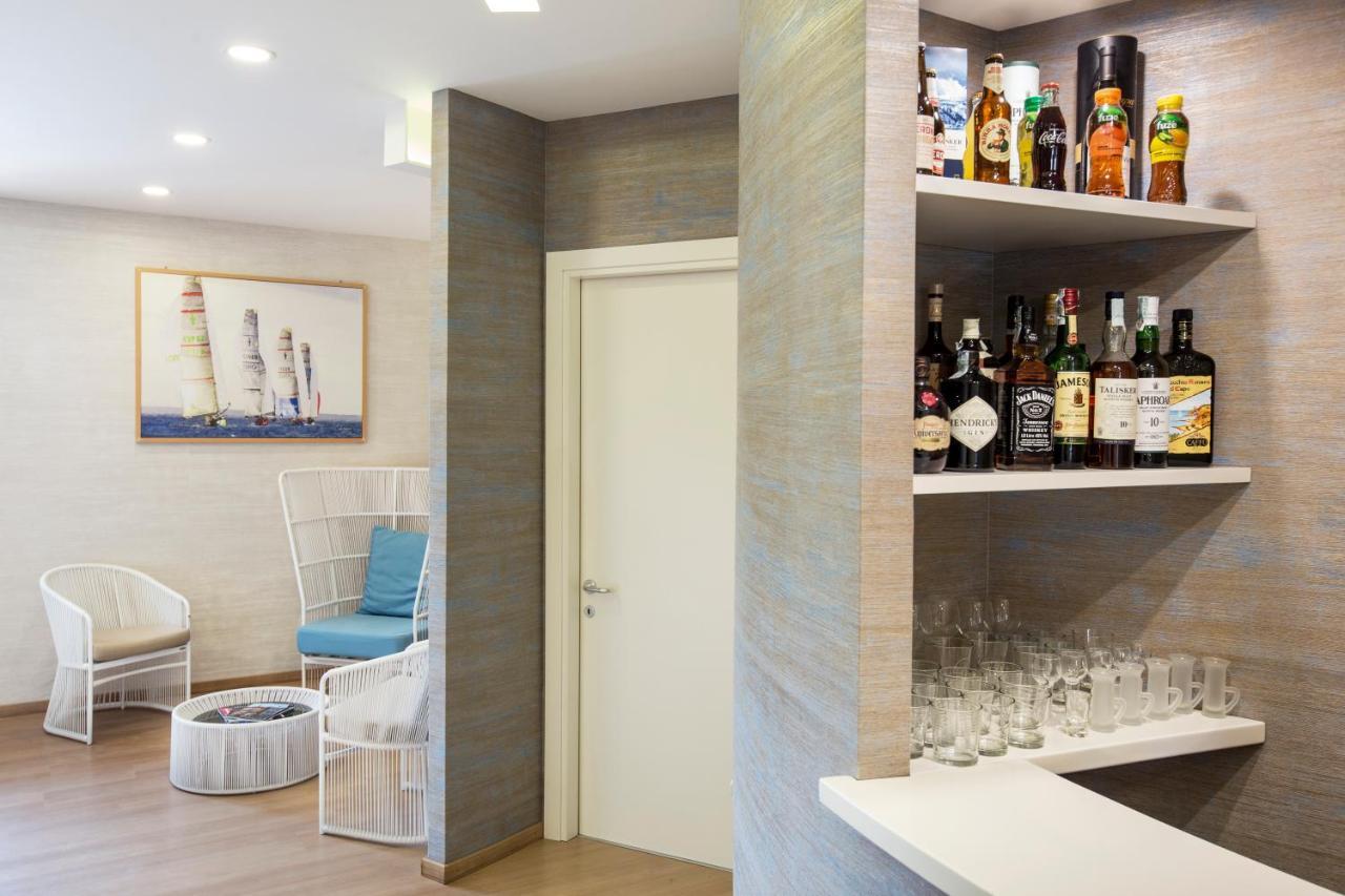 Favignana Hotel Concept Holiday Esterno foto