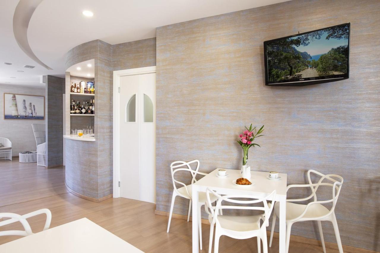 Favignana Hotel Concept Holiday Esterno foto
